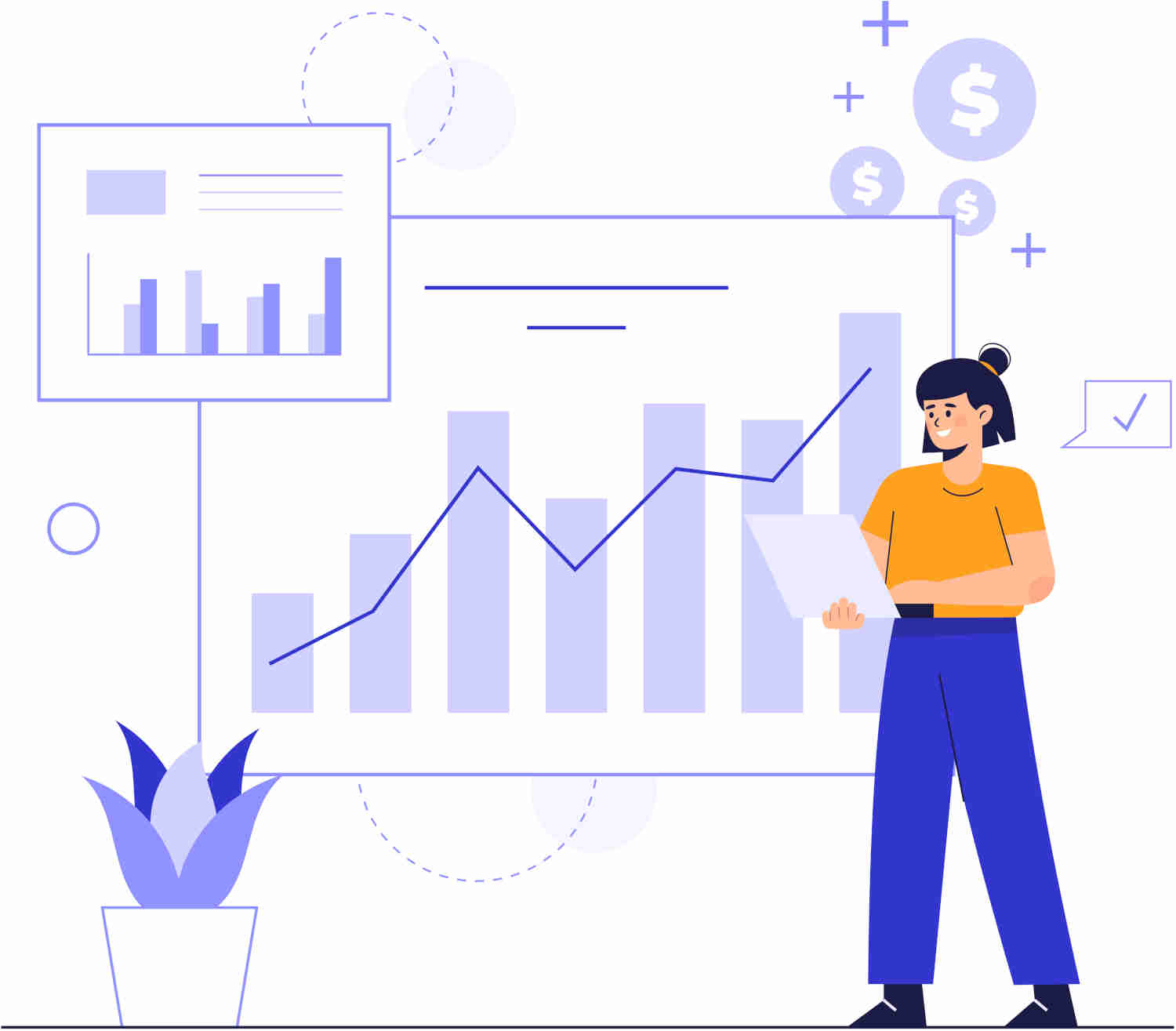 Écart-type et inégalité de Tchebychev